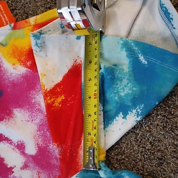 WONDER NATION WOMENS SWEAT-SHORTS - Picture 11 of 11